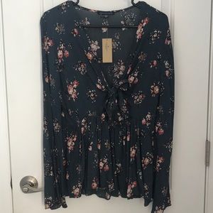 American Eagle Blouse - NWT